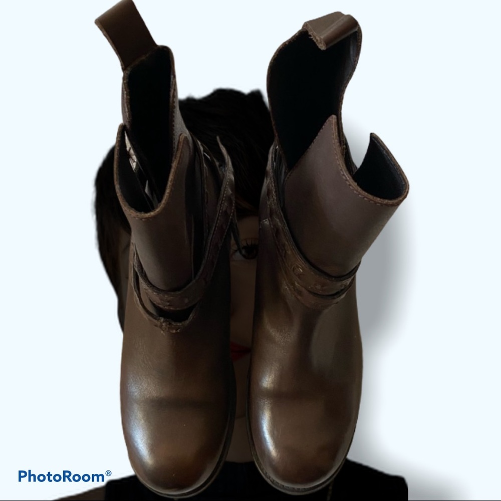 Diesel Ankle Boot